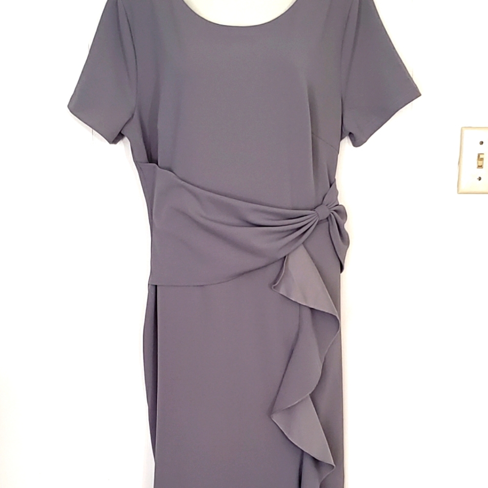 NWT Aisize Vintage Redefined Dress Size PXL